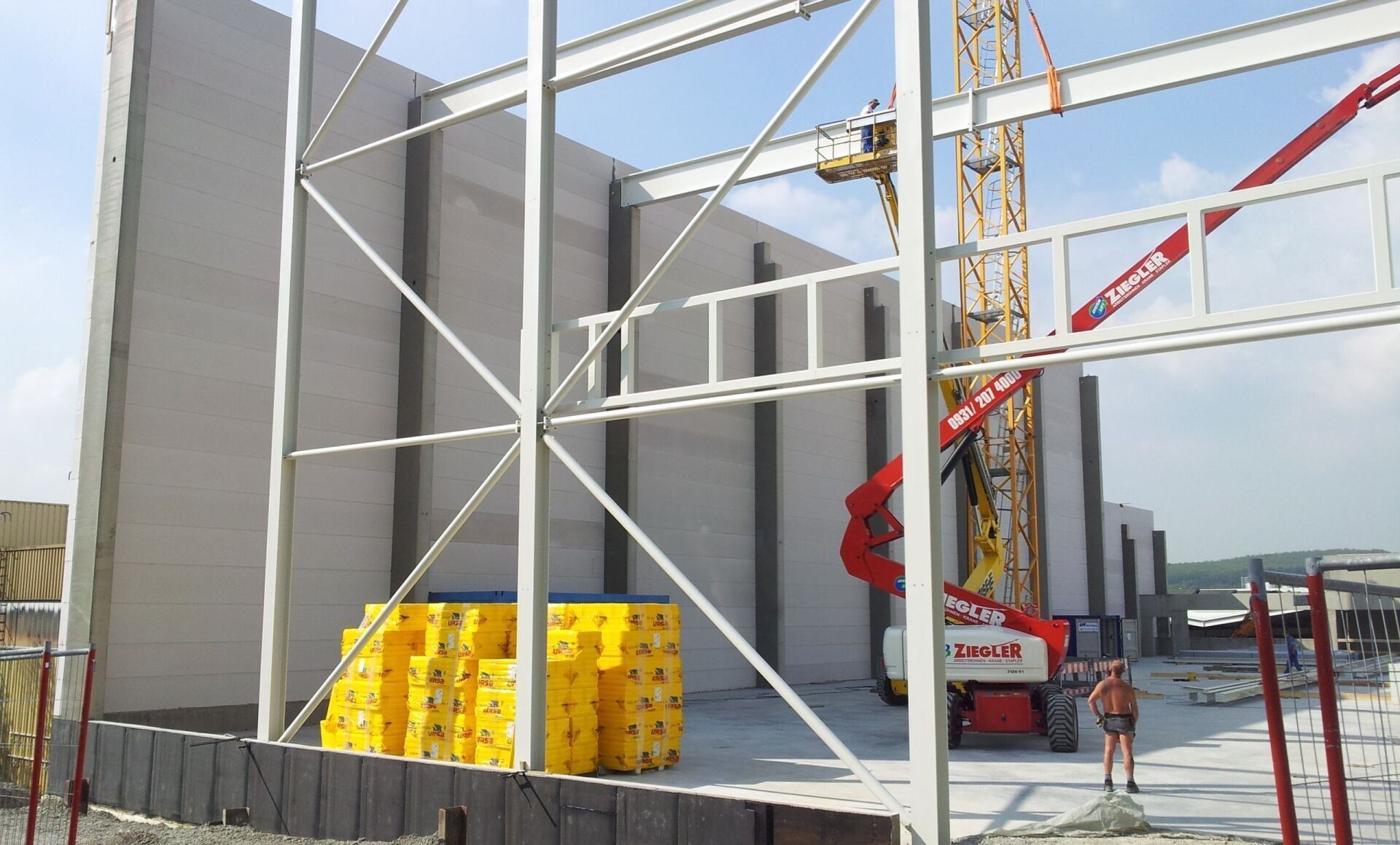 Mitnacht + Klüber GbR