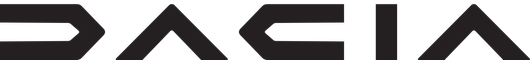 Logo entreprise Dacia