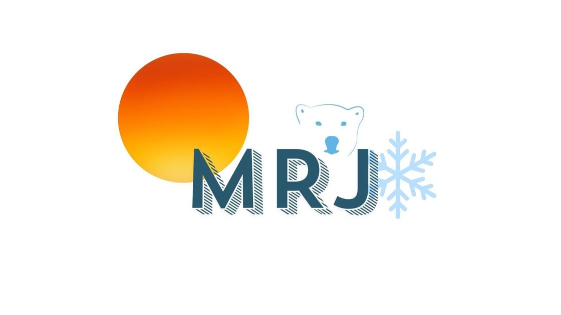 Logo MRJ