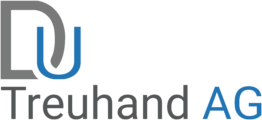 DU Treuhand AG - logo