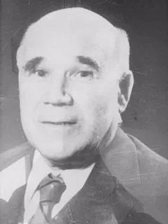 Monsieur Fidèle Di Mascio