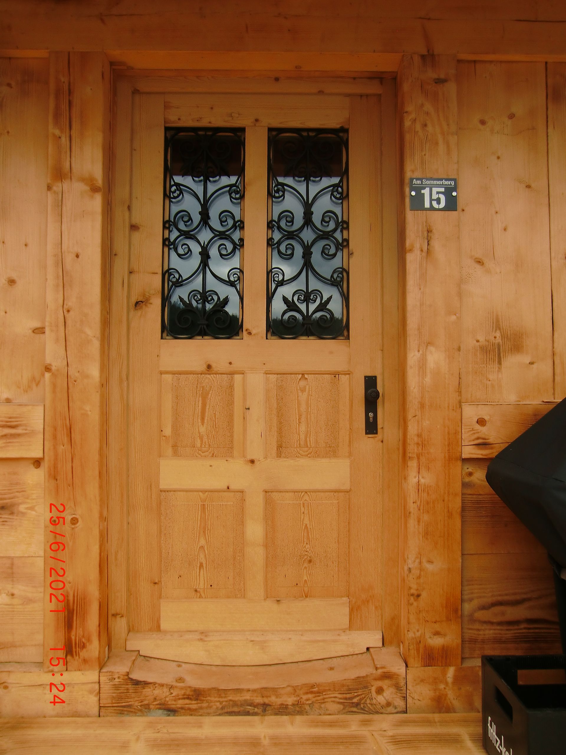 Schreinerei Thomas Sigwart