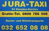 Taxi - Grenchen - Jura-Taxi Hänzi
