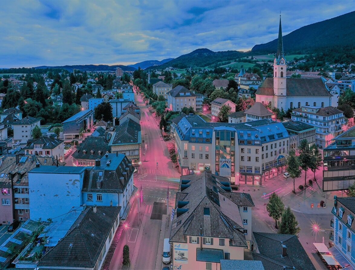 Taxi - Grenchen - Jura Taxi