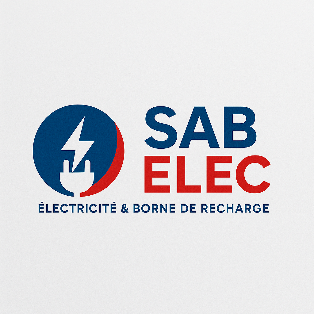 Logo de l'entreprise Sab Élec