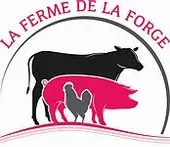 Logo la Ferme de la Forge