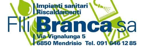 Branca Fratelli SA