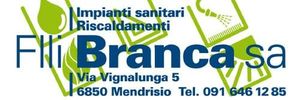 BRANCA FRATELLI SA-LOGO