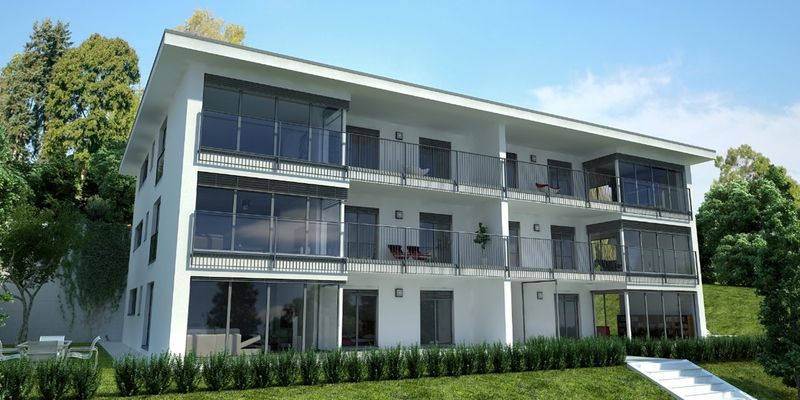 Residenza orchidea - Gravesano