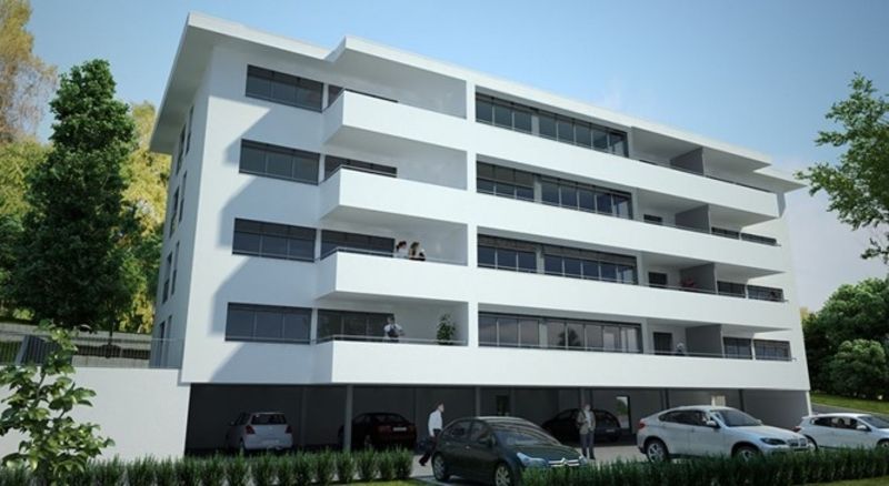 Residanza Le Vigne - Vacallo