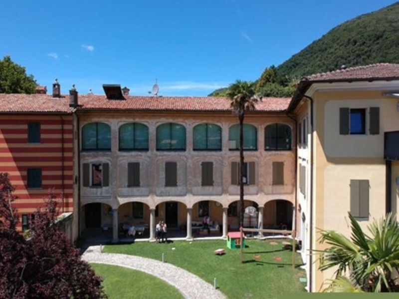 Appartamenti botta tobia - Morbio superiore