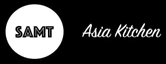 Samt Asia Kitchen GmbH-logo