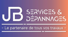 Logo de JB Services et D&eacute;pannages