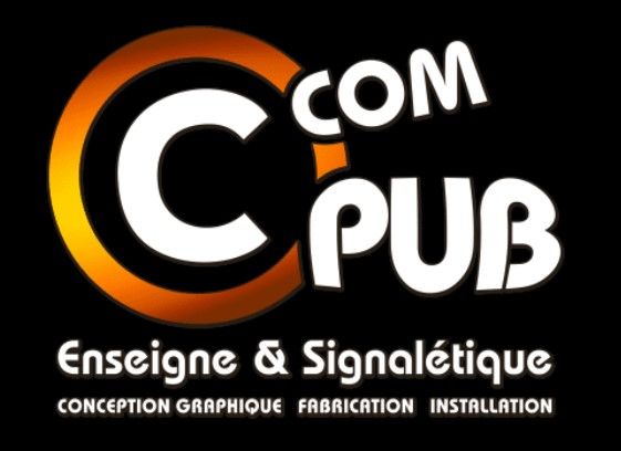 Logo de C Com Pub.