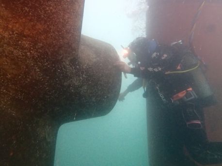 Mar Servicios Submarinos foto 148
