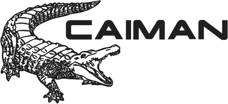 CAIMAN OY - logo