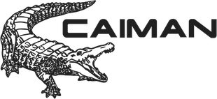 CAIMAN OY - logo