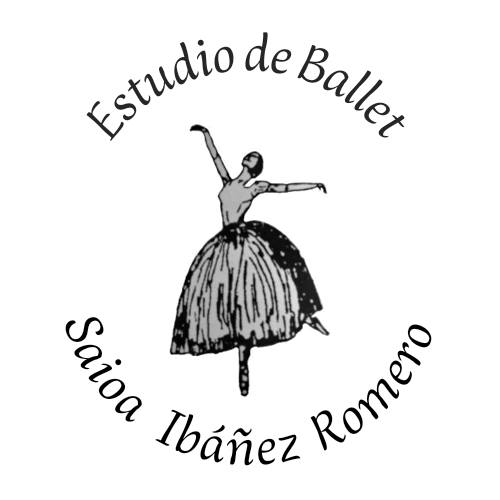 Estudio de Ballet Saioa Ibáñez Romero - Ballet Bilbao -