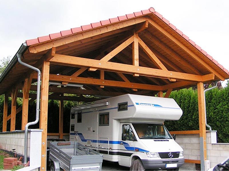 Uwe Fischer HOLZBAU in Coburg-Creidlitz, Zimmerei, Angebotserstellung, Carports, Terrassen, Pergolen, Dacheindeckungen, Dachstühle, Gauben, Modernisierungen, Dachflächenfenster, Handel mit Baumaterialien, Dachsanierung, Dachdämmung, Umbauten, Ausbauten, Dachausbauten, Umdeckungen