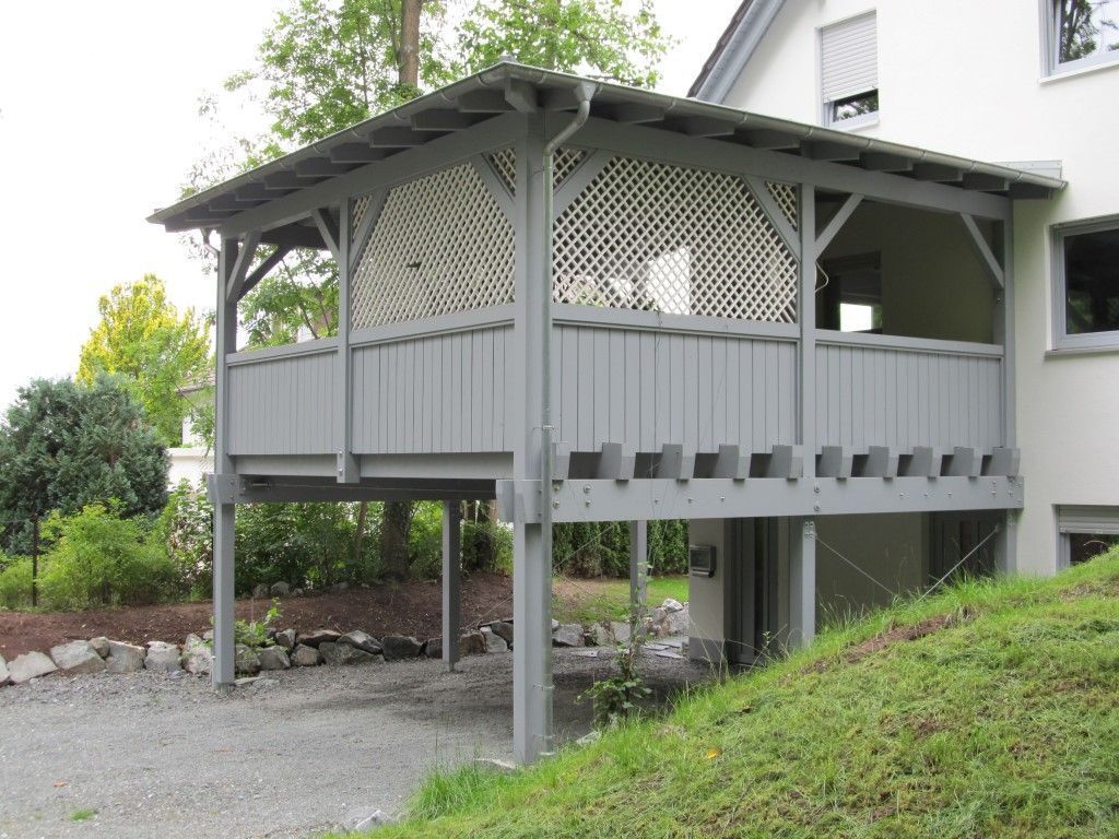 Uwe Fischer HOLZBAU in Coburg-Creidlitz, Zimmerei, Angebotserstellung, Carports, Terrassen, Pergolen, Dacheindeckungen, Dachstühle, Gauben, Modernisierungen, Dachflächenfenster, Handel mit Baumaterialien, Dachsanierung, Dachdämmung, Umbauten, Ausbauten, Dachausbauten, Umdeckungen