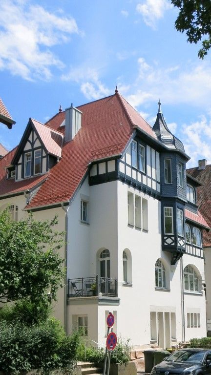 Uwe Fischer HOLZBAU in Coburg-Creidlitz, Zimmerei, Angebotserstellung, Carports, Terrassen, Pergolen, Dacheindeckungen, Dachstühle, Gauben, Modernisierungen, Dachflächenfenster, Handel mit Baumaterialien, Dachsanierung, Dachdämmung, Umbauten, Ausbauten, Dachausbauten, Umdeckungen