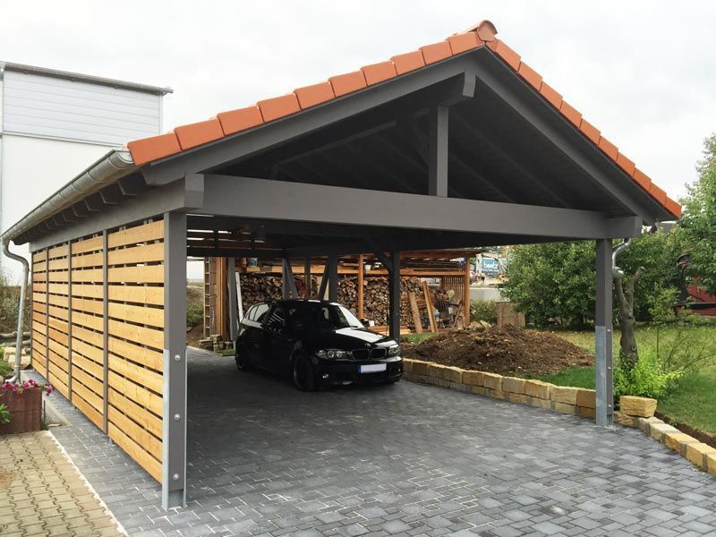 Uwe Fischer HOLZBAU in Coburg-Creidlitz, Zimmerei, Angebotserstellung, Carports, Terrassen, Pergolen, Dacheindeckungen, Dachstühle, Gauben, Modernisierungen, Dachflächenfenster, Handel mit Baumaterialien, Dachsanierung, Dachdämmung, Umbauten, Ausbauten, Dachausbauten, Umdeckungen