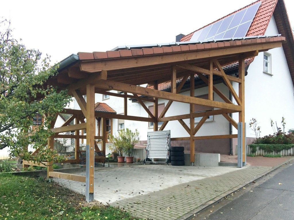 Uwe Fischer HOLZBAU in Coburg-Creidlitz, Zimmerei, Angebotserstellung, Carports, Terrassen, Pergolen, Dacheindeckungen, Dachstühle, Gauben, Modernisierungen, Dachflächenfenster, Handel mit Baumaterialien, Dachsanierung, Dachdämmung, Umbauten, Ausbauten, Dachausbauten, Umdeckungen