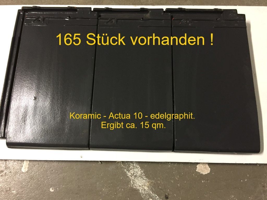 Uwe Fischer HOLZBAU in Coburg-Creidlitz, Materialbörse, Tondachsteine, Betondachsteine, Umdeckungen