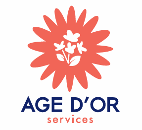Logo Age d'Or Services Courbevoie / Asni&egrave;res
