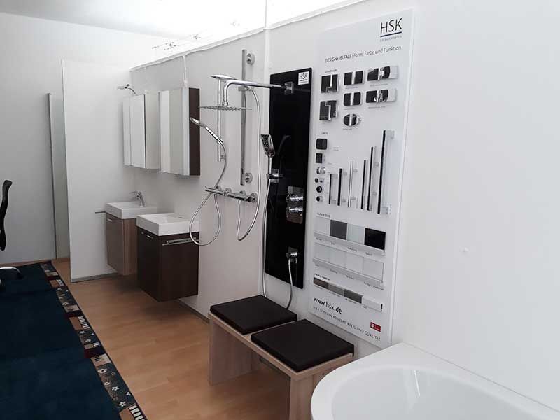 Willkommen bei Haustechnik Hösl in Oberviechtach