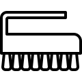 Icon Bürste