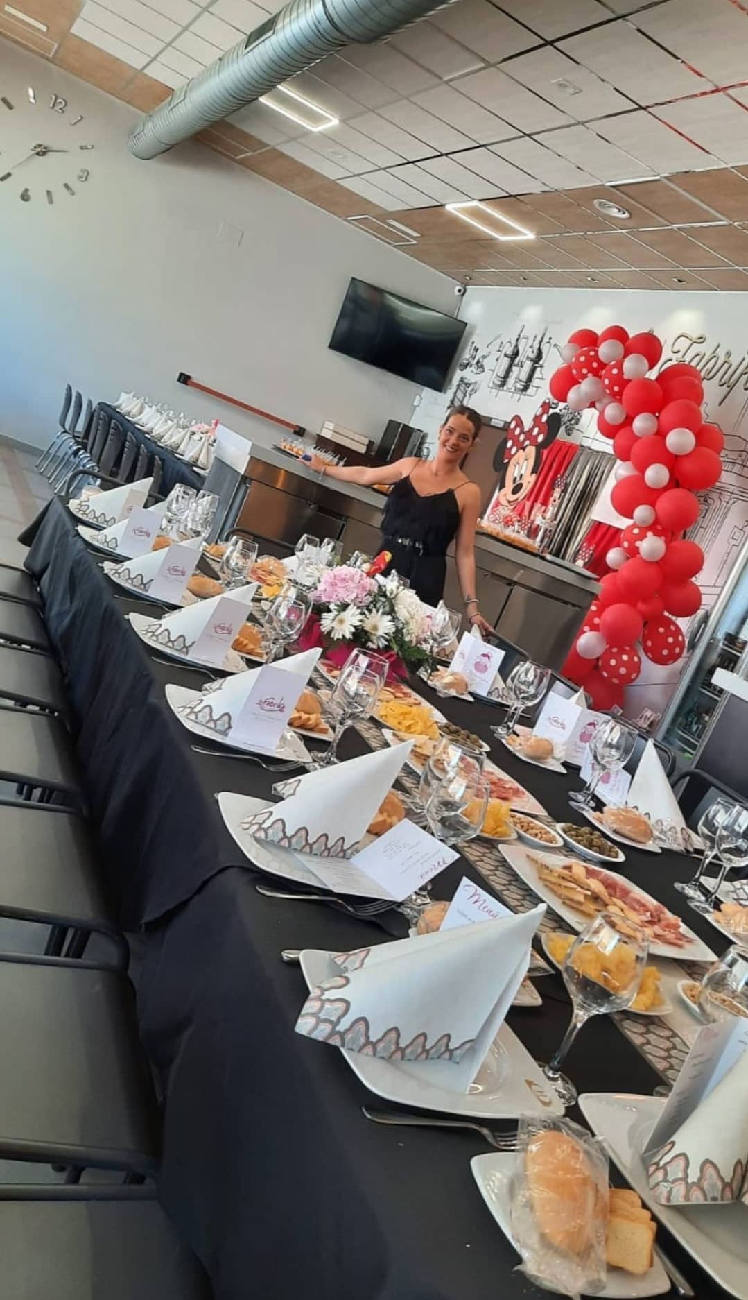 restaurante en Jaén