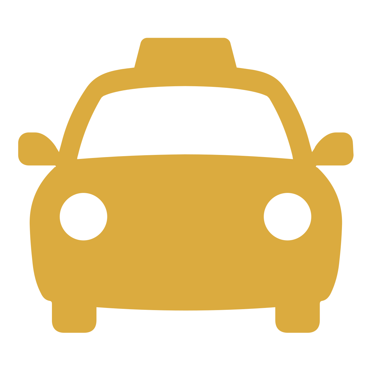 Logo Allo Antoine Taxis