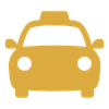 Logo Allo Antoine Taxis