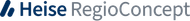 Heise RegioConcept Logo
