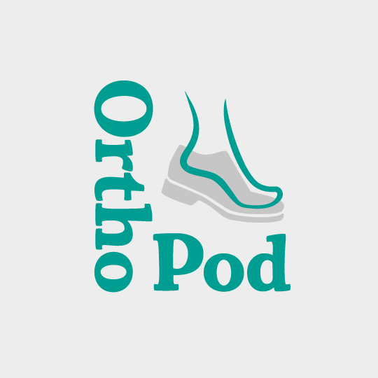 Logo d'Ortho Pod