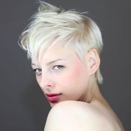 Kurzhaarfrisuren - Coiffeur Zazzi - Steinmaur