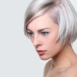 Kurzhaarfrisuren - Coiffeur Zazzi - Steinmaur