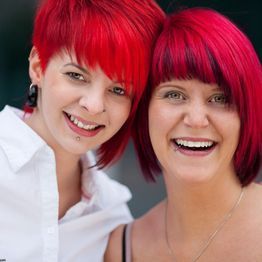 Kurzhaarfrisuren - Coiffeur Zazzi - Steinmaur