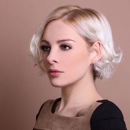 Kurzhaarfrisuren - Coiffeur Zazzi - Steinmaur