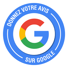Logo : avis Google de l’agence à Lanvollon