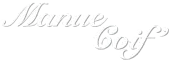 Logo de Manue Coif'