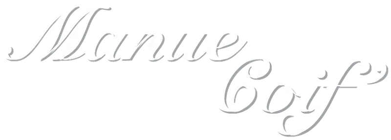 Logo de Manue Coif'