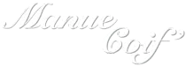 Logo de Manue Coif'