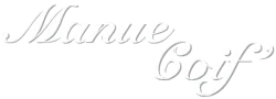 Logo de Manue Coif'