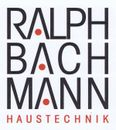 Ralph Bachmann Haustechnik AG Logo