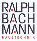 Ralph Bachmann Haustechnik AG Logo