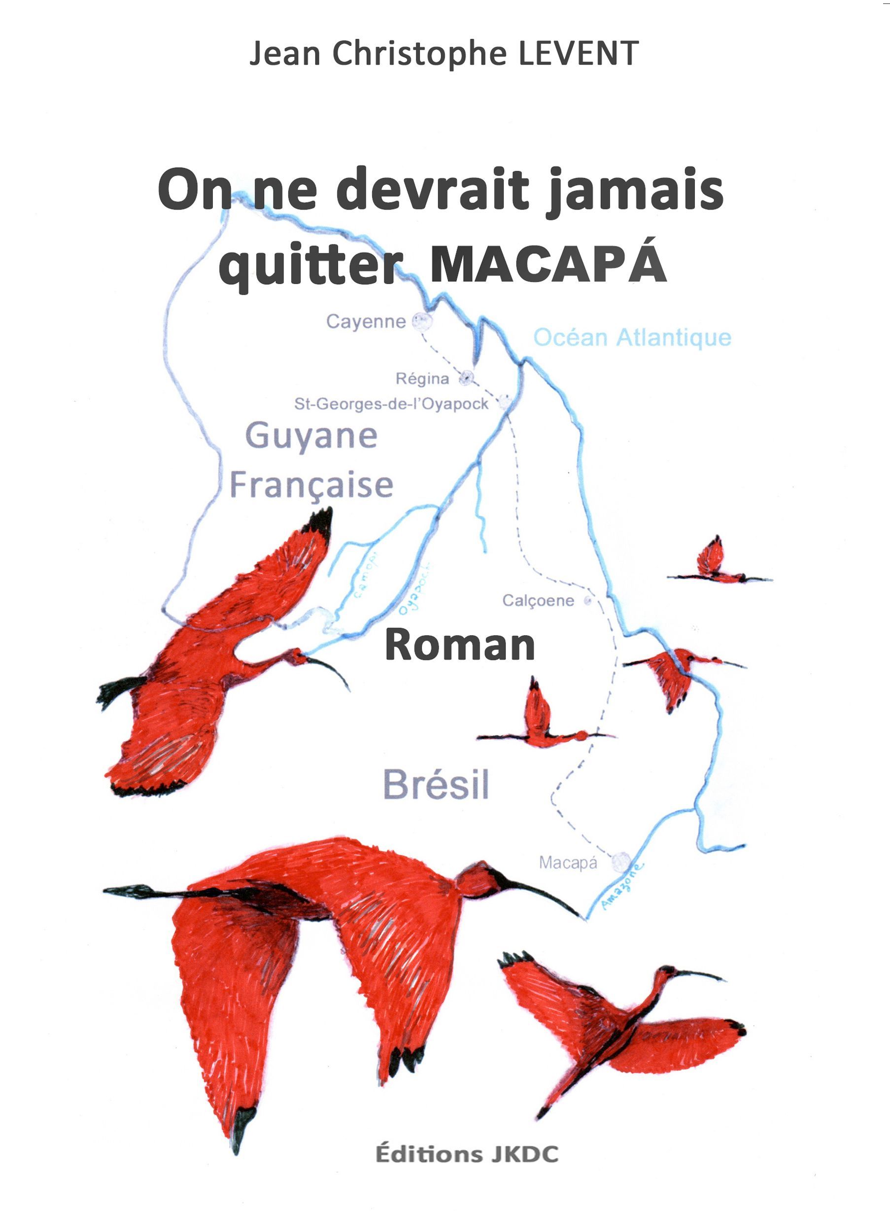 Couverture d'un livre avec des oiseaux