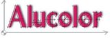 Logo Alucolor
