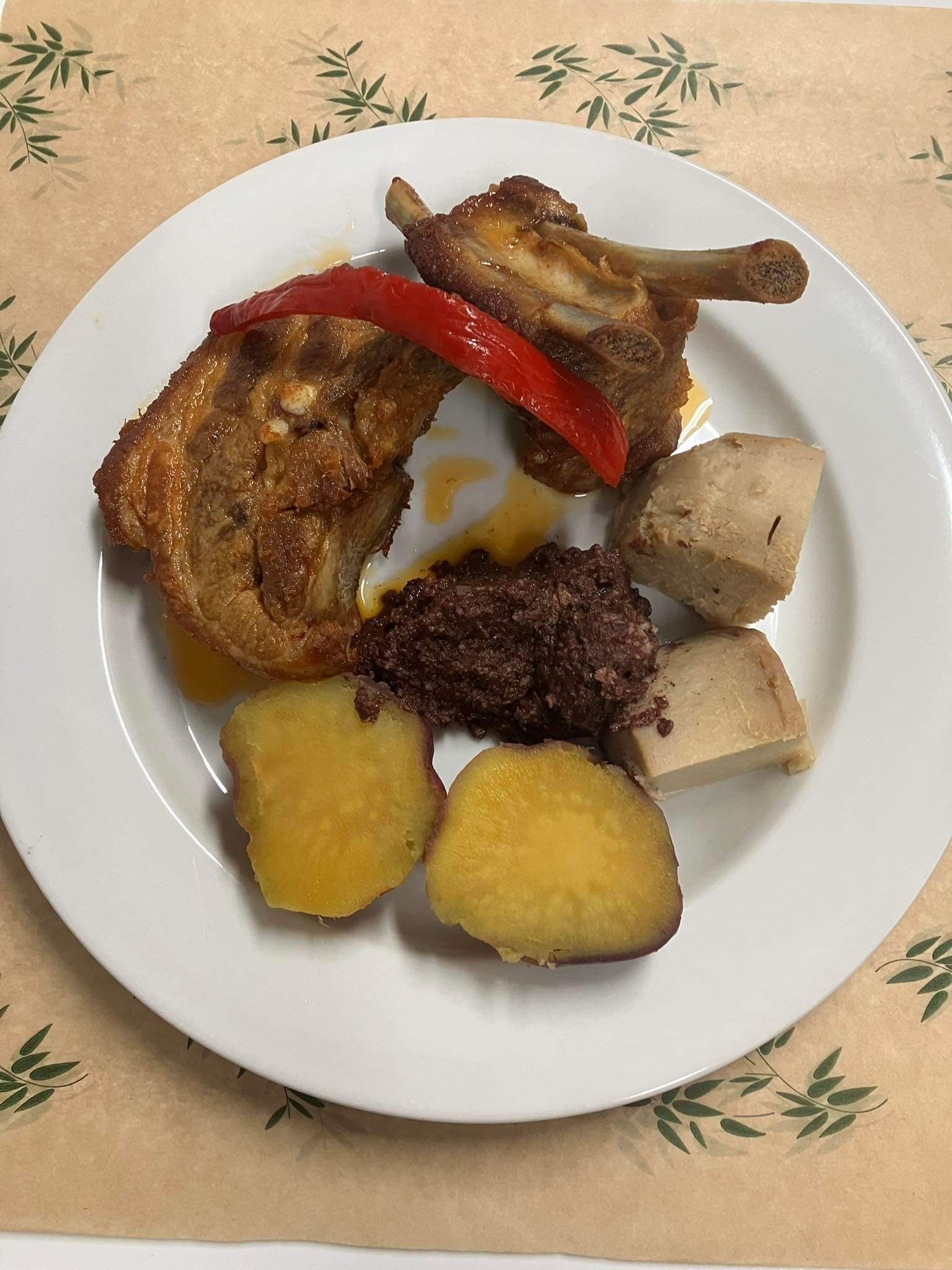 Restaurante Sabores da Terra | São Miguel, Açores